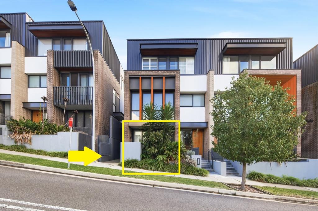 49 Susan Schardt Way, Ryde, NSW 2112