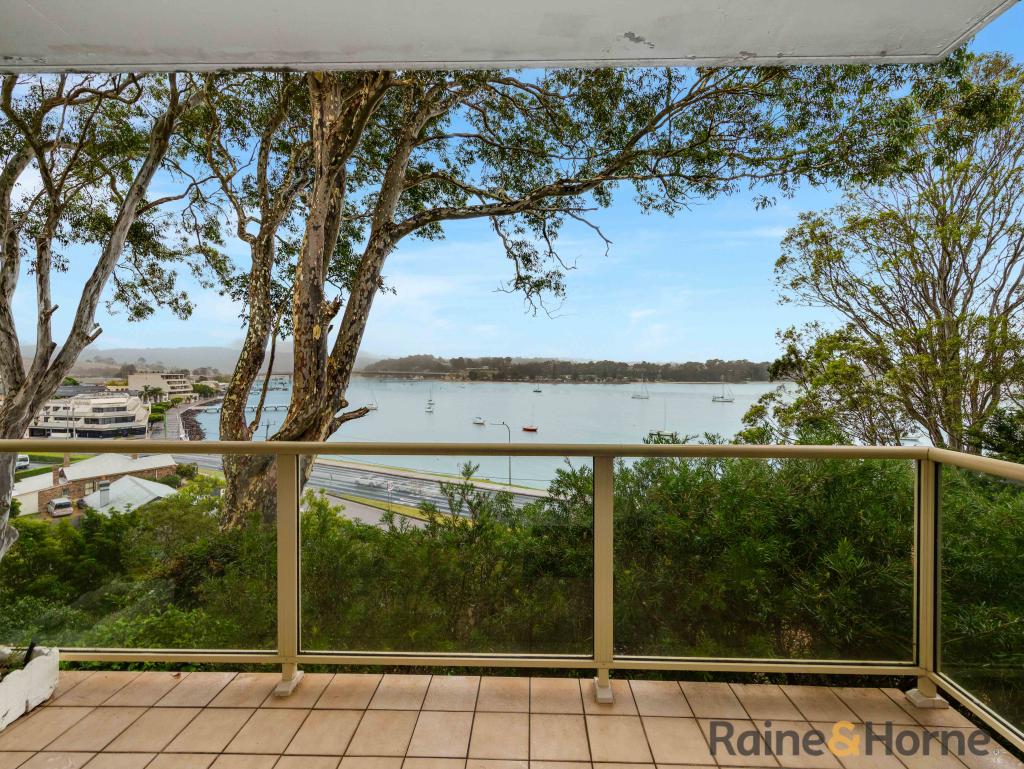 4/11 High St, Batemans Bay, NSW 2536