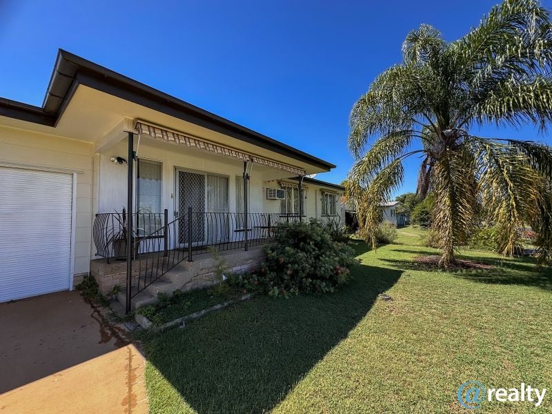 126 Gore St, Murgon, QLD 4605