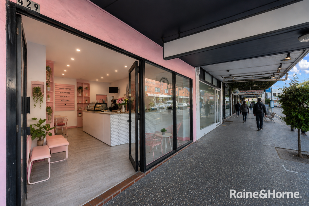 429 Forest Rd, Bexley, NSW 2207