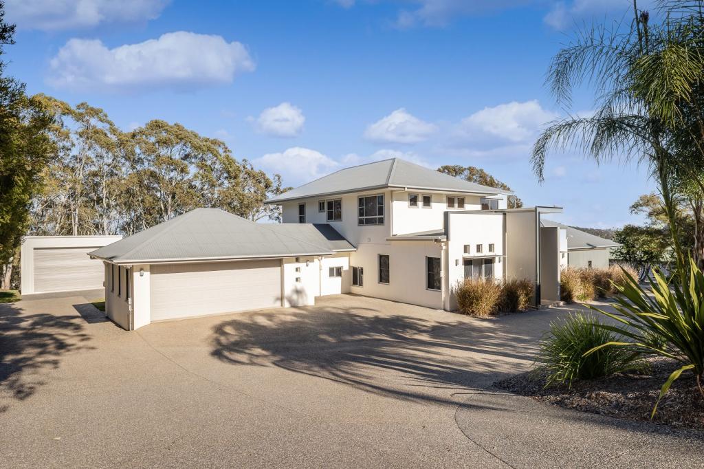 54 Frew St, Darling Heights, QLD 4350