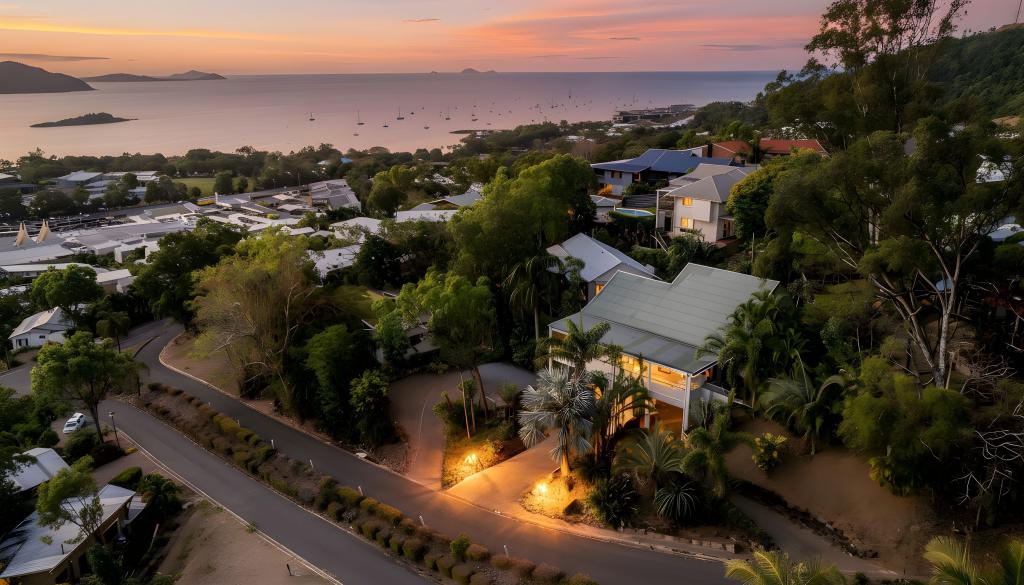 7 Macona Cres, Cannonvale, QLD 4802