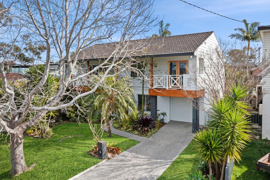 36 Ulooloo Rd, Gwandalan, NSW 2259