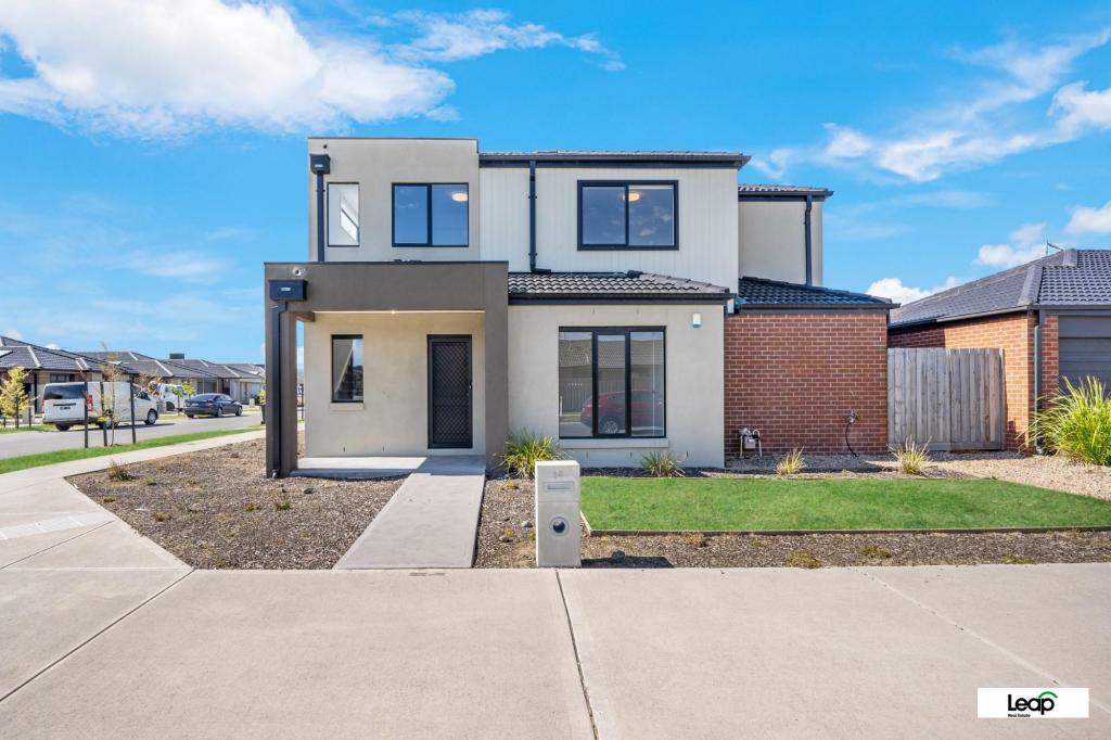 14 Westgate Ave, Wallan, VIC 3756