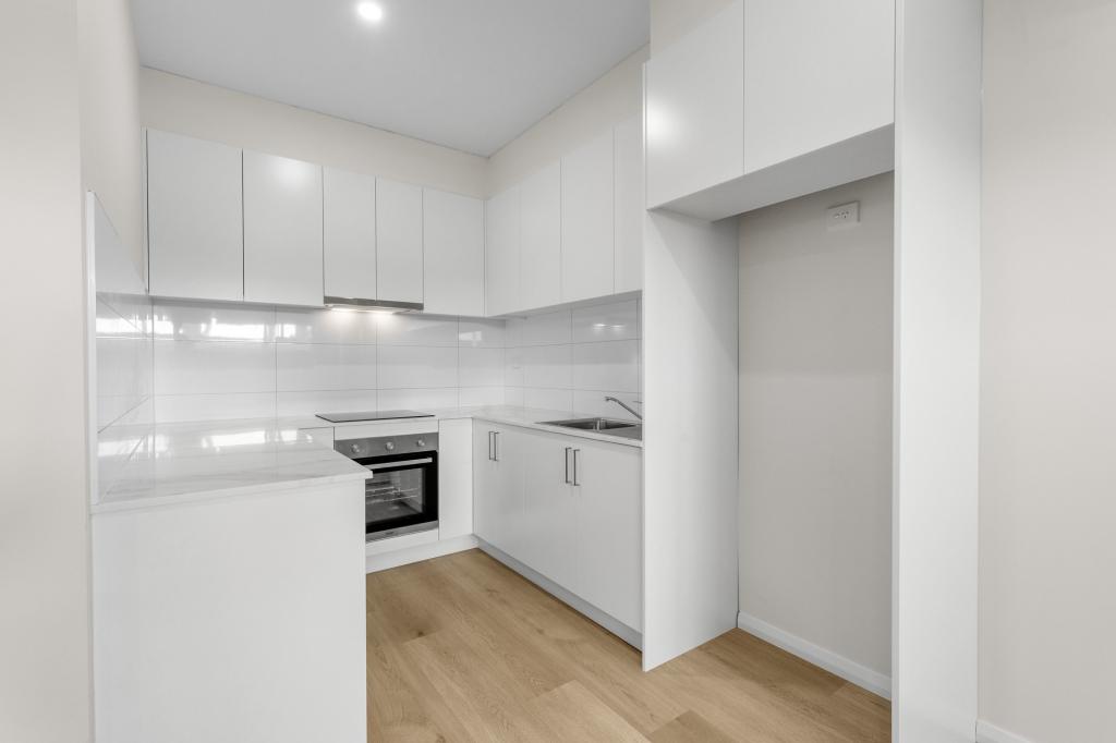 12a Basildon Pl, Hebersham, NSW 2770
