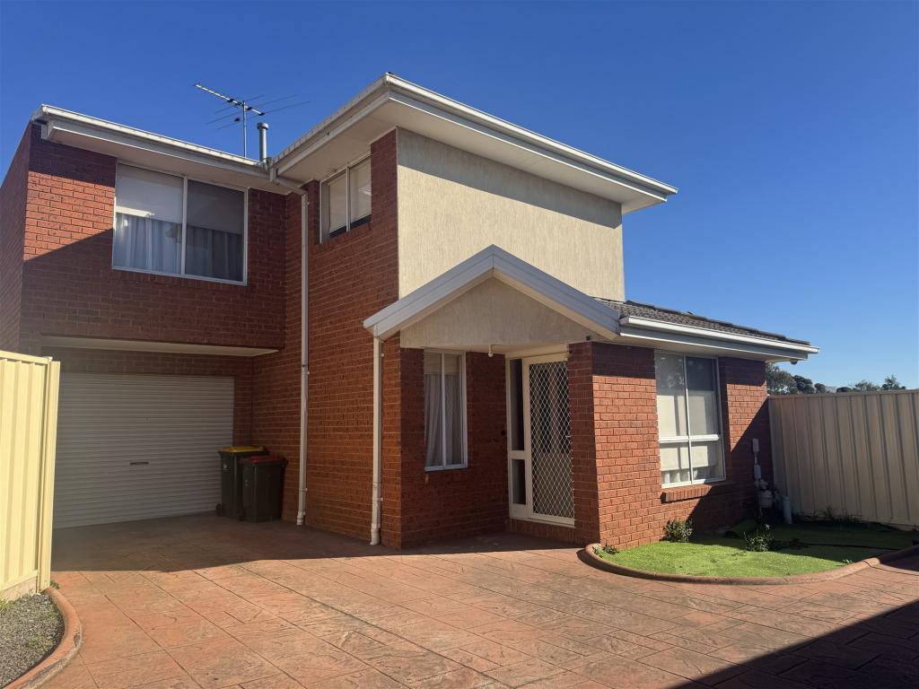 Contact agent for address, DEER PARK, VIC 3023