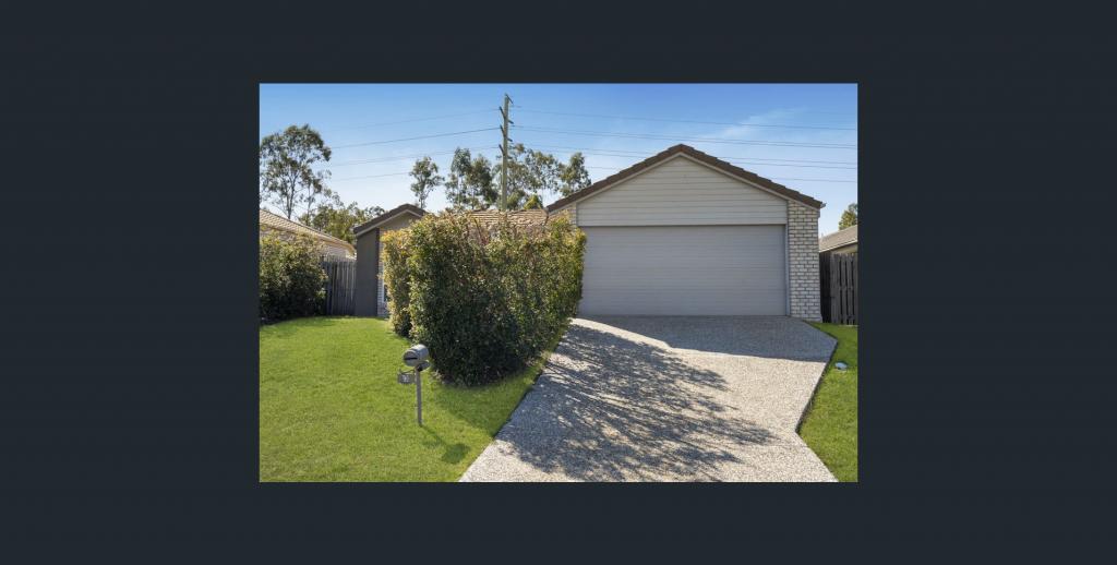 33 Aramac St, Brassall, QLD 4305