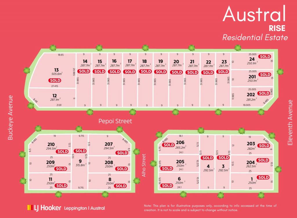 40 Eleventh Ave, Austral, NSW 2179