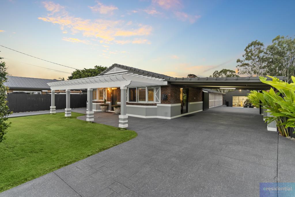 39 Mercury Dr, Bethania, QLD 4205