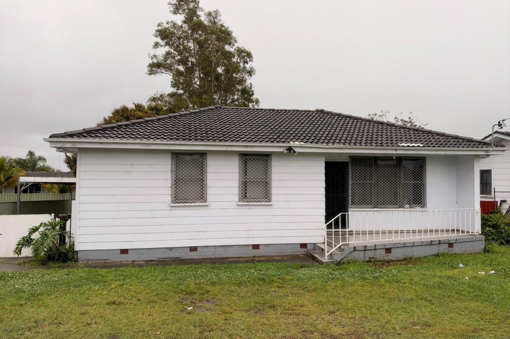37 Gordon Nixon Ave, West Kempsey, NSW 2440