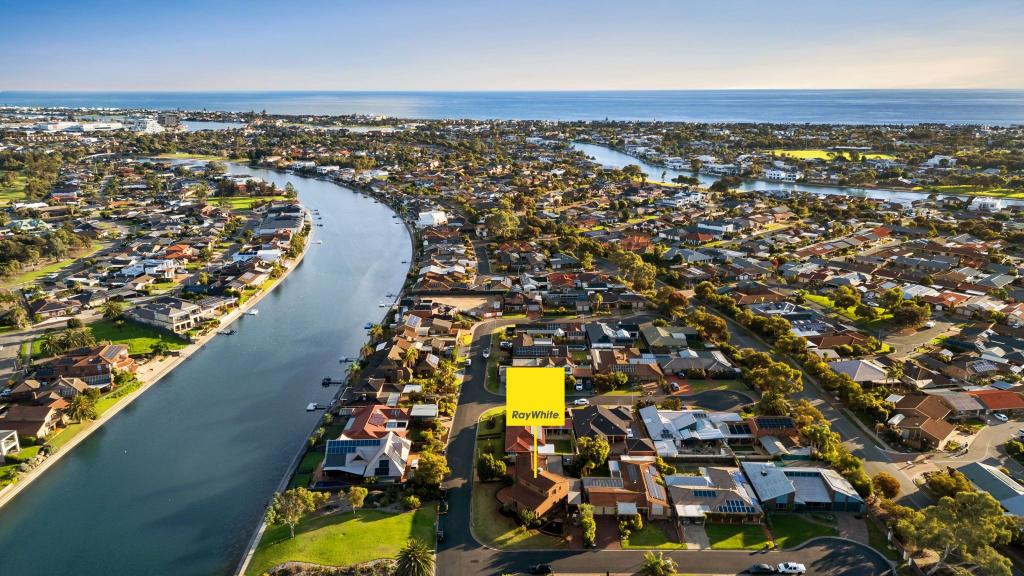 1 Honolulu Gr, West Lakes, SA 5021