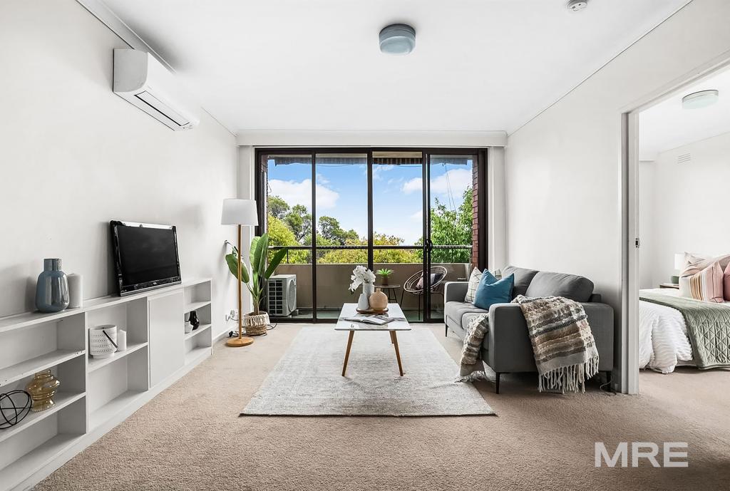8/3 Burwood Ave, Hawthorn East, VIC 3123