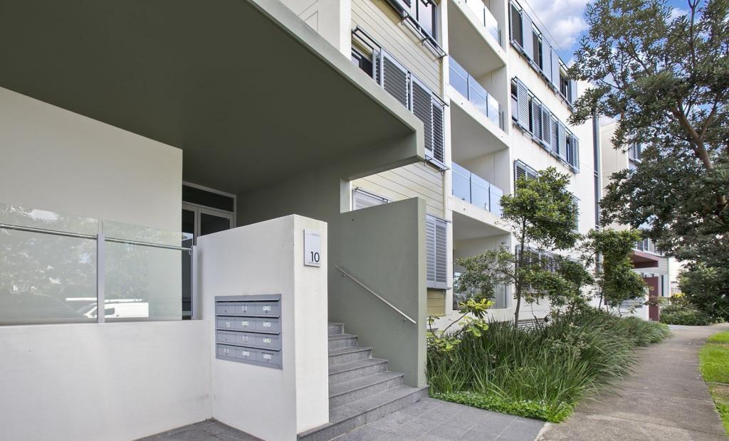 22/10 Jenner St, Little Bay, NSW 2036