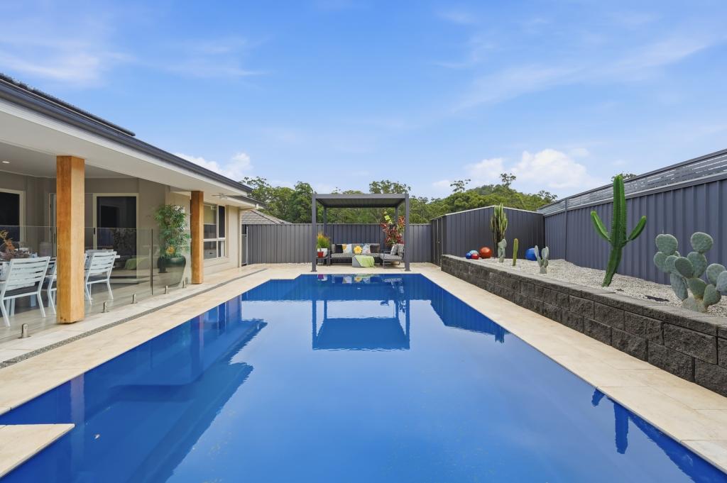58 Mimiwali Dr, Bonville, NSW 2450