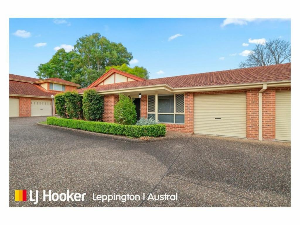 7/10-12 Gordon Ave, Ingleburn, NSW 2565