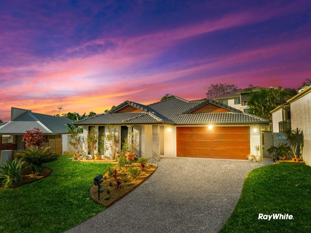 36 Parkview Dr, Springfield Lakes, QLD 4300