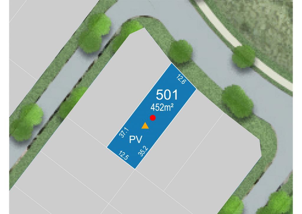 Lot 501 Whites Creek Rd, Julago, QLD 4816