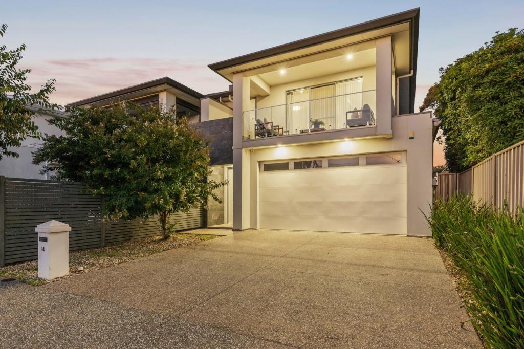14 William Ave, Henley Beach South, SA 5022