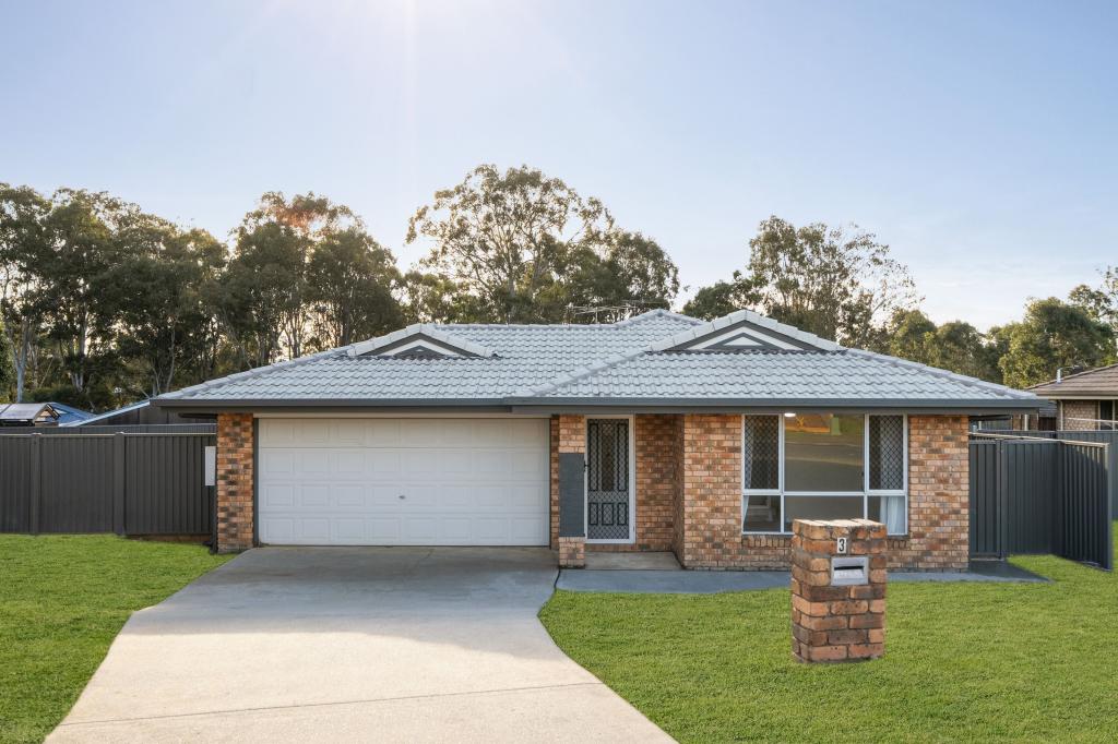 3 Brownia Ct, Morayfield, QLD 4506