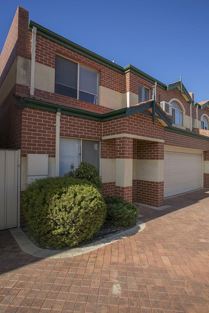 2/82 East St, Maylands, WA 6051