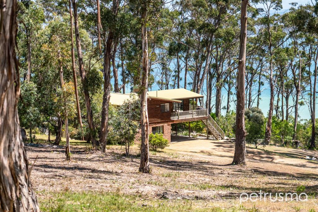 4 O'May Ct, Sandford, TAS 7020