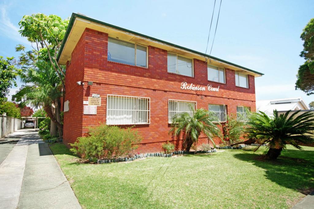 6/61 Robinson St N, Wiley Park, NSW 2195