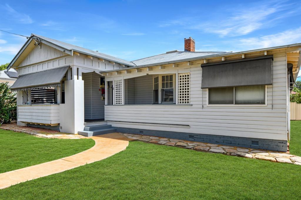 11 Rodney St, Gunnedah, NSW 2380