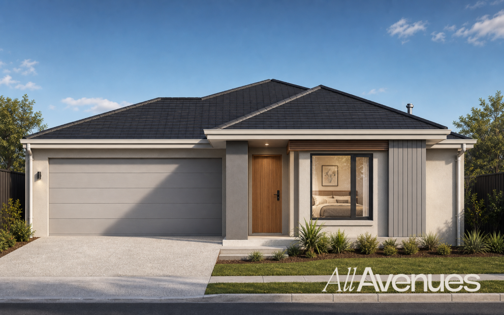 Contact agent for address, CLYDE, VIC 3978