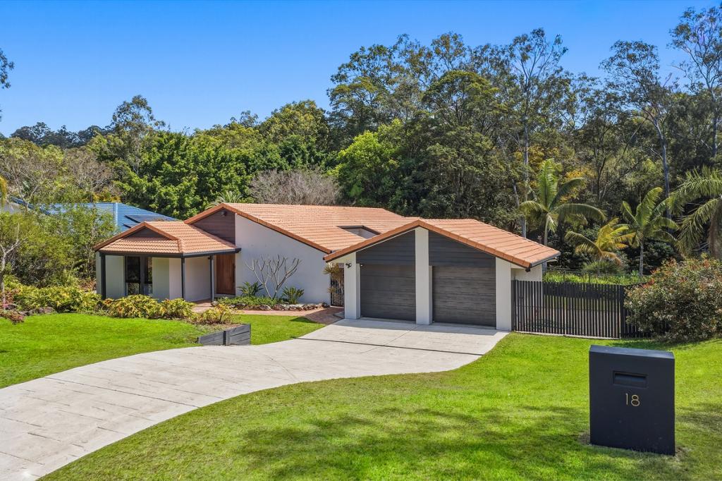18 Princess Pl, Tallai, QLD 4213