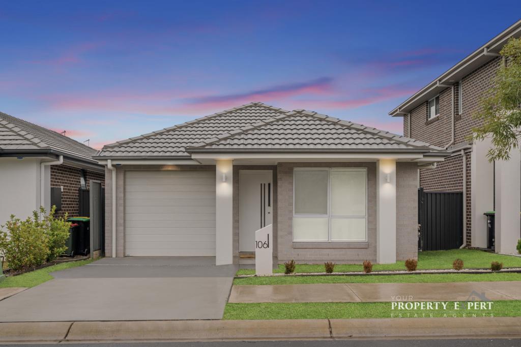 106 Garganey Pde, Melonba, NSW 2765