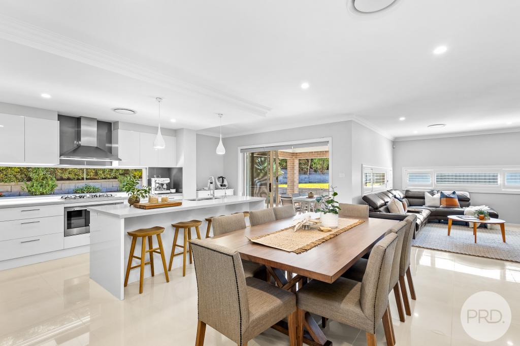 16 Guyang St, Corlette, NSW 2315