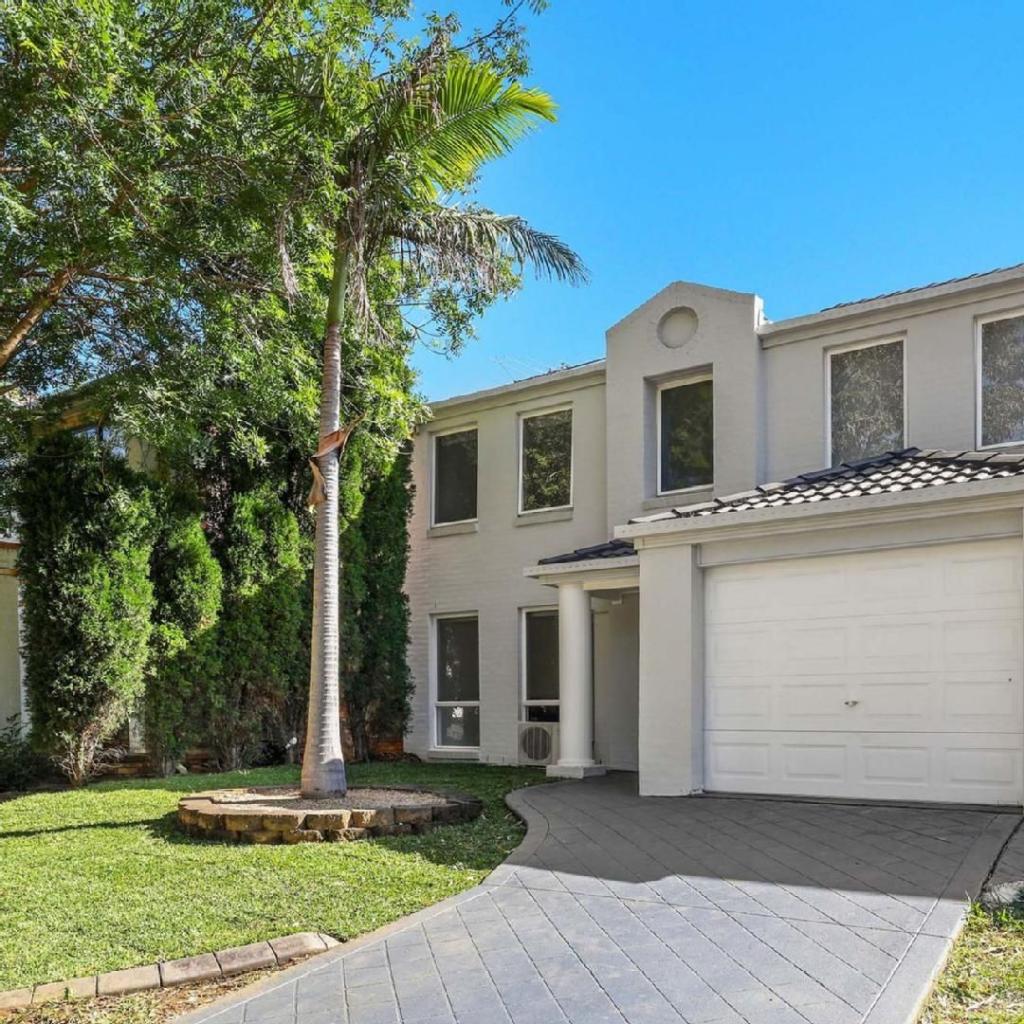 8 Tate Cres, Horningsea Park, NSW 2171