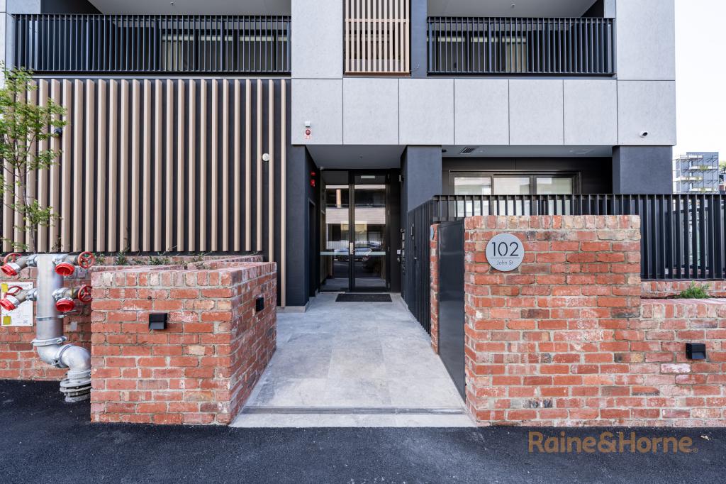 301/102 John St, Brunswick East, VIC 3057