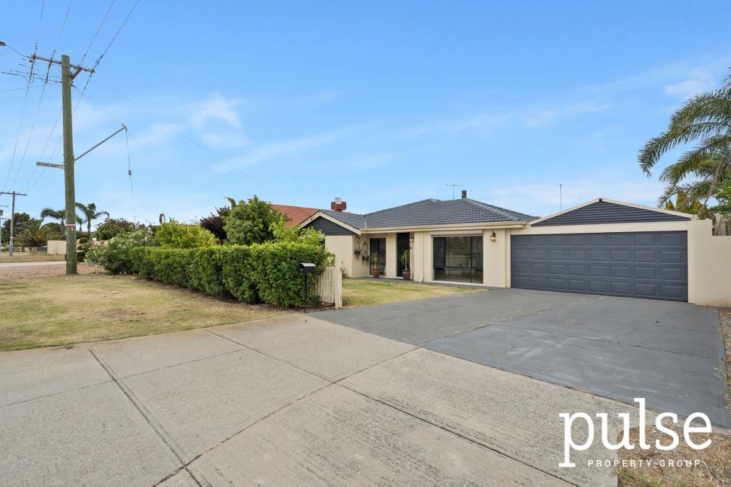 20 Ayres Ct, Parkwood, WA 6147