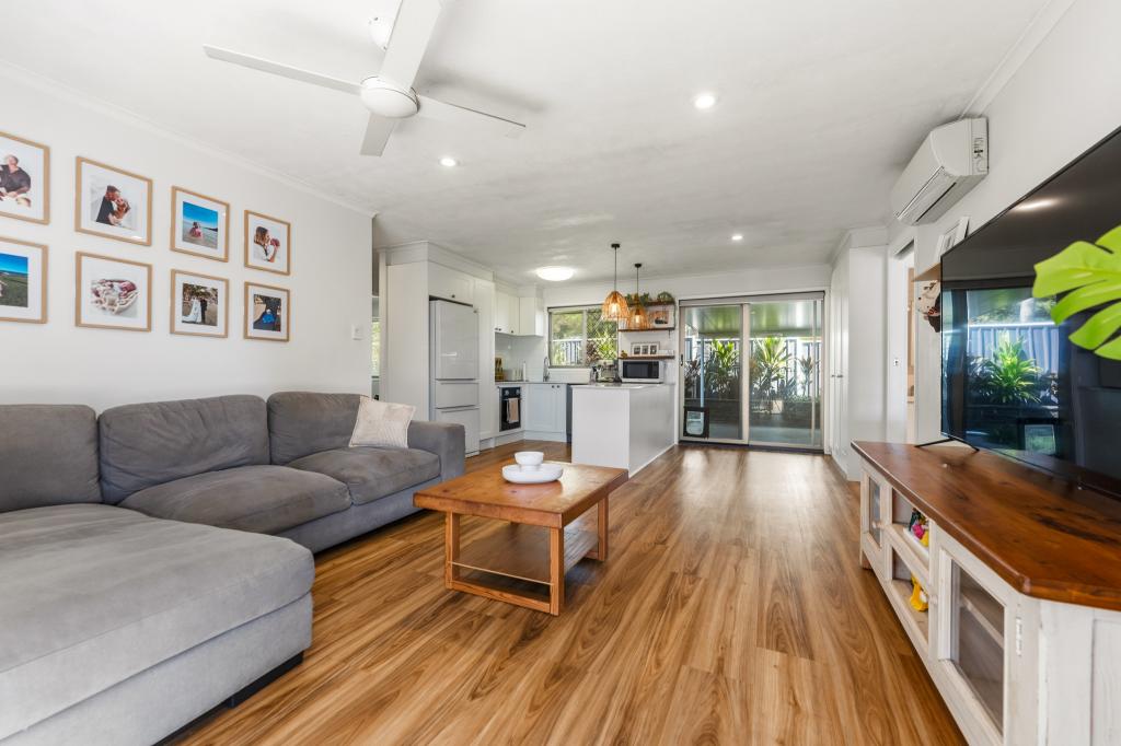 10/21 St Kevins Ave, Benowa, QLD 4217