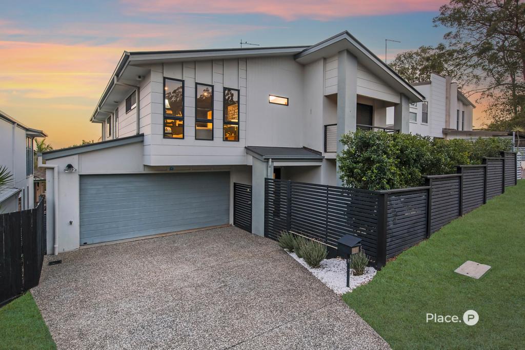 74 ARAFURA ST, UPPER MOUNT GRAVATT, QLD 4122