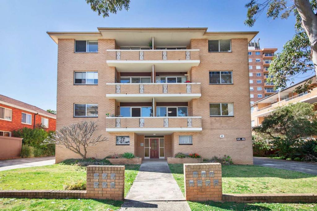 9/44-46 Judd St, Cronulla, NSW 2230