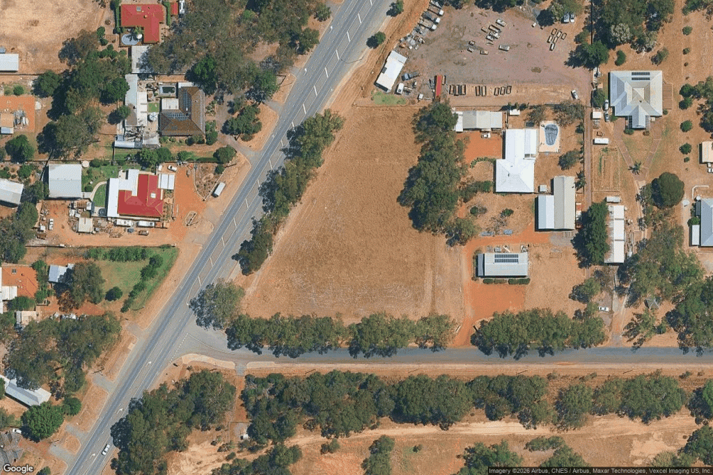 Lot 26 Copley Rd, Upper Swan, WA 6069