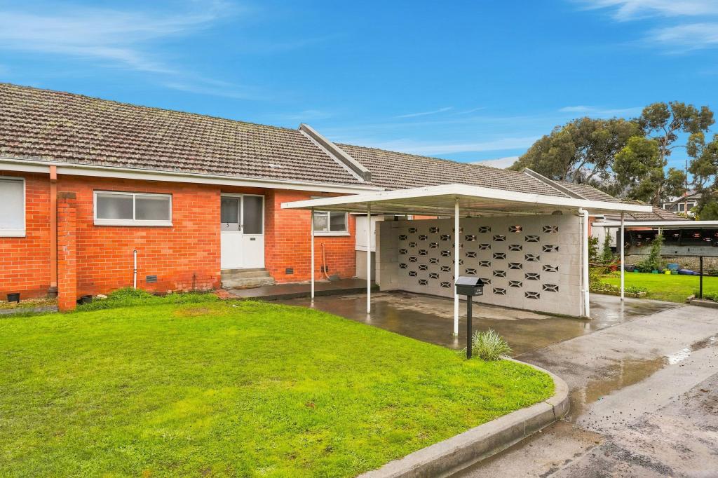 3/12 Link Rd, New Norfolk, TAS 7140