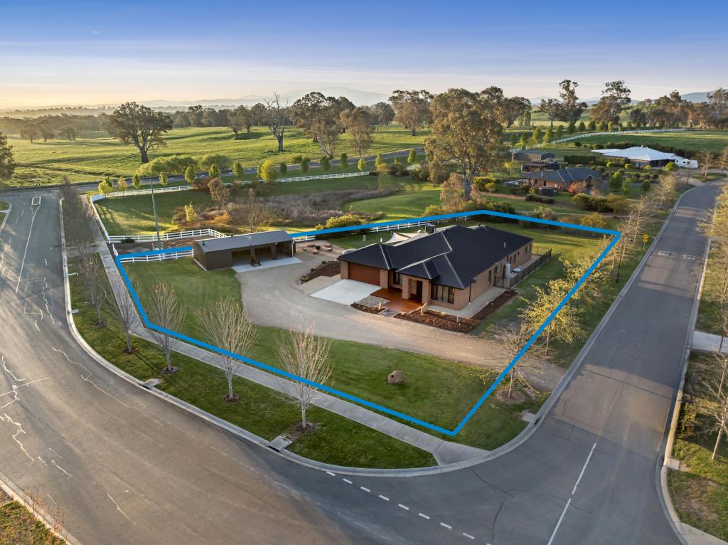 3 Maple Tree Bvd, Mansfield, VIC 3722