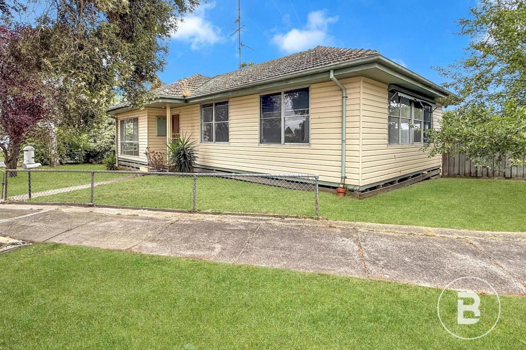 15 Kyle St, Sebastopol, VIC 3356
