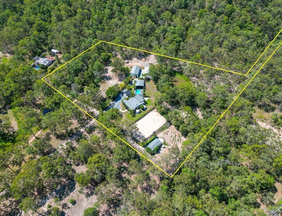 71 Kriedeman Rd, Upper Coomera, QLD 4209