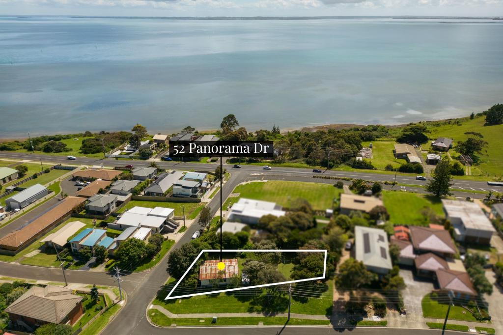 52 Panorama Dr, San Remo, VIC 3925