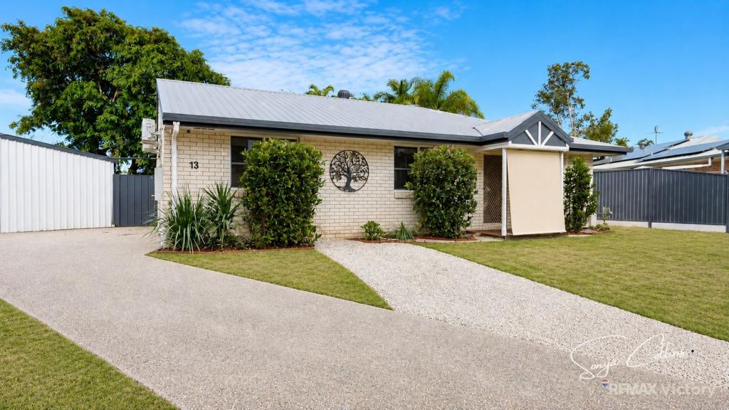13 Elmstree Ct, Caboolture South, QLD 4510