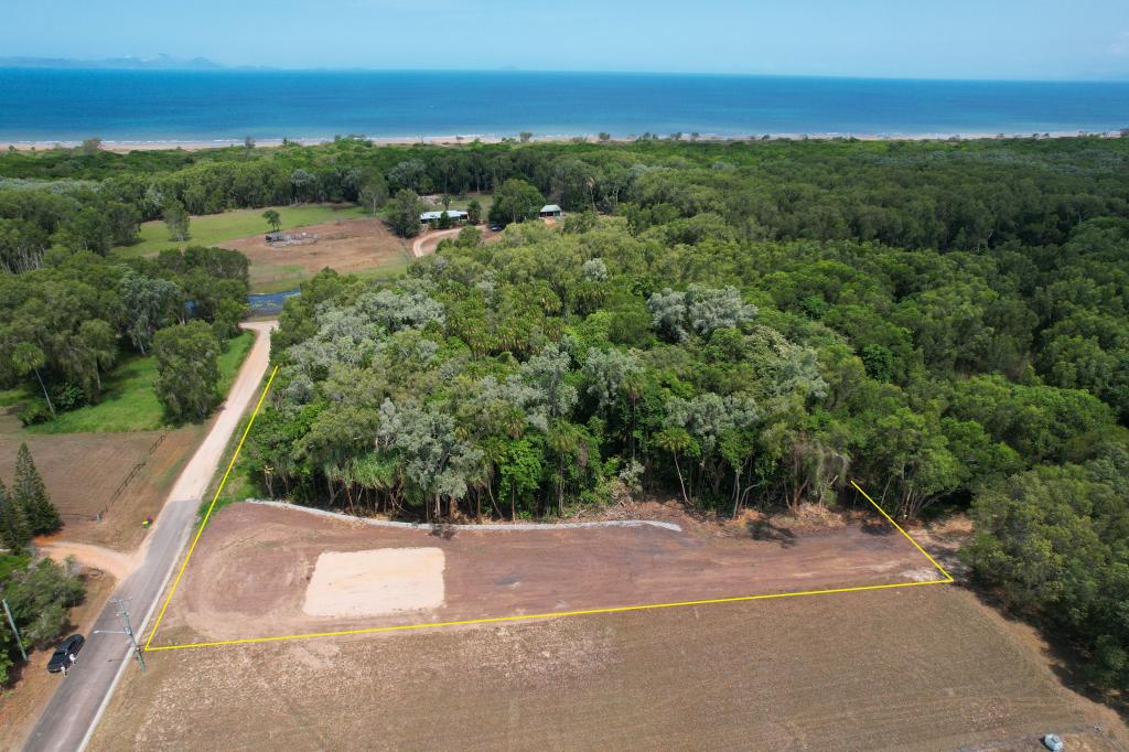 Lot 18 Poppis Rd, Forrest Beach, QLD 4850