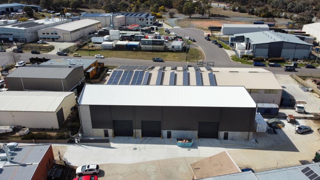 3/36 Silva Ave, Queanbeyan East, NSW 2620