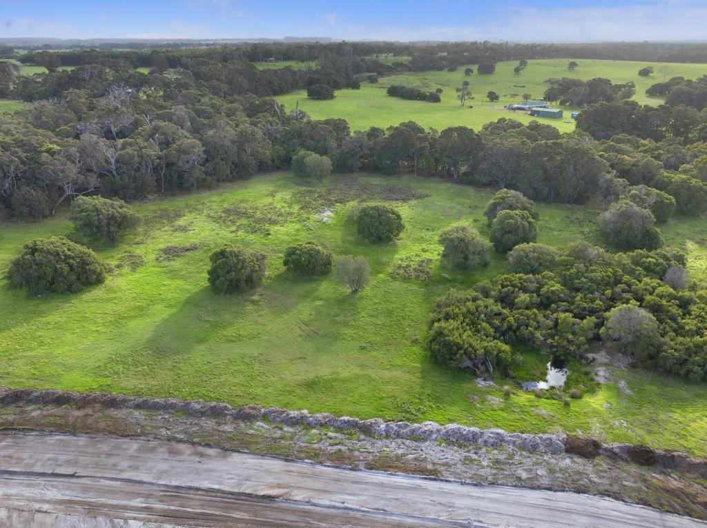 Lot 3 Blackwood Ave, Augusta, WA 6290