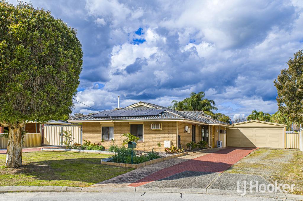 8 Delbridge Dr, Kenwick, WA 6107