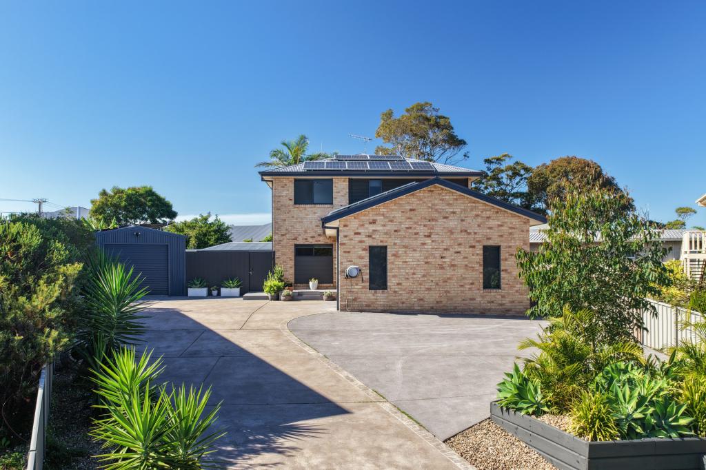 16 Wattlevale Pl, Ulladulla, NSW 2539