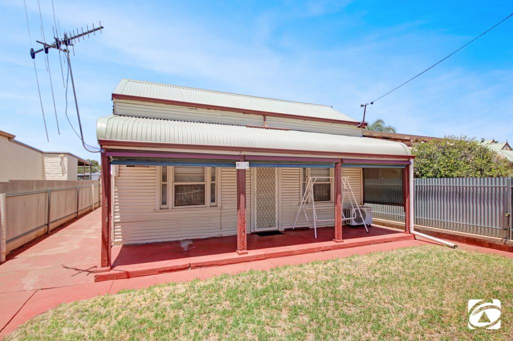 427 Wolfram St, Broken Hill, NSW 2880